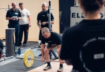 Eleiko Tactical Performance Summit 2026 – tre dagar av internationellt kunskapsutbyte