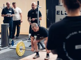 Eleiko Tactical Performance Summit 2026 – tre dagar av internationellt kunskapsutbyte