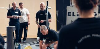 Eleiko Tactical Performance Summit 2026 – tre dagar av internationellt kunskapsutbyte