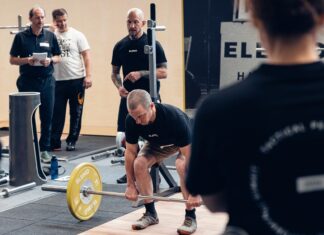 Eleiko Tactical Performance Summit 2026 – tre dagar av internationellt kunskapsutbyte