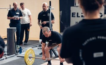 Eleiko Tactical Performance Summit 2026 – tre dagar av internationellt kunskapsutbyte