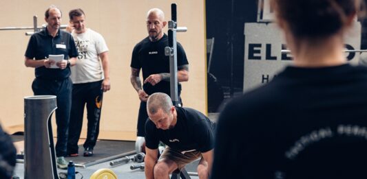Eleiko Tactical Performance Summit 2026 – tre dagar av internationellt kunskapsutbyte