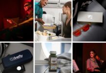 Wellness i luften? Fiji Airways lanserar nytt koncept med recovery, wearables och rödljusterapi