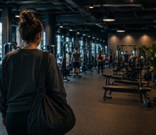 Är svenska gym redo för nya GLP-1-generationen?