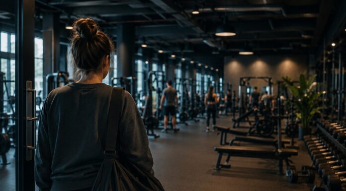 Är svenska gym redo för nya GLP-1-generationen?
