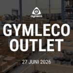 Gymleco bjuder in till stor lagerförsäljning 27 juni