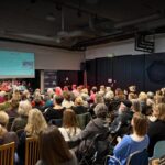 Från sjukskriven till entreprenör – så byggde Sofi Pinnegård Charge Up Center med excentrisk träning i fokus