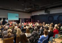 Från sjukskriven till entreprenör – så byggde Sofi Pinnegård Charge Up Center med excentrisk träning i fokus