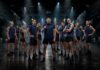 Netflix presenterar deltagarna i Physical 100: här är fitnessprofilerna som tävlar