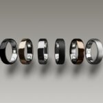 Oura siktar på börsen – lanserar ny generation smart ring