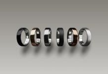 Oura siktar på börsen – lanserar ny generation smart ring
