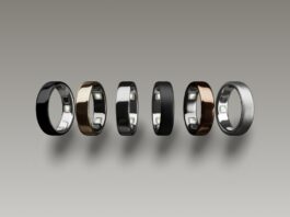 Oura siktar på börsen – lanserar ny generation smart ring