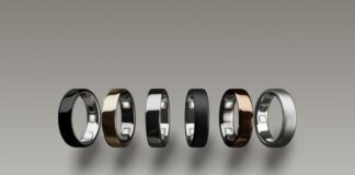 Oura siktar på börsen – lanserar ny generation smart ring