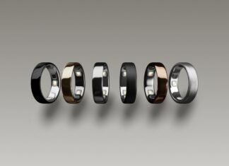 Oura siktar på börsen – lanserar ny generation smart ring