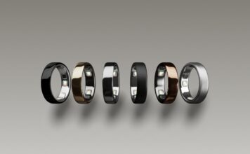 Oura siktar på börsen – lanserar ny generation smart ring