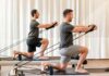 Kan man tävla i Pilates? Nu kommer The Pilates Games