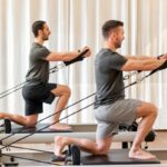 Kan man tävla i Pilates? Nu kommer The Pilates Games
