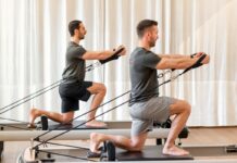 Kan man tävla i Pilates? Nu kommer The Pilates Games