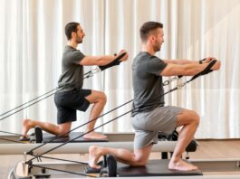 Kan man tävla i Pilates? Nu kommer The Pilates Games
