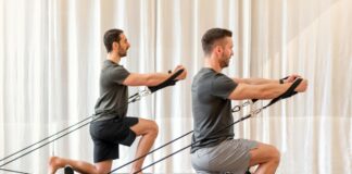 Kan man tävla i Pilates? Nu kommer The Pilates Games