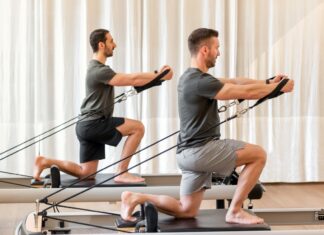 Kan man tävla i Pilates? Nu kommer The Pilates Games
