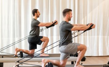 Kan man tävla i Pilates? Nu kommer The Pilates Games