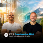 Podcast: Från FIBO till PerformX – trenderna som formar träningsbranschen 2026