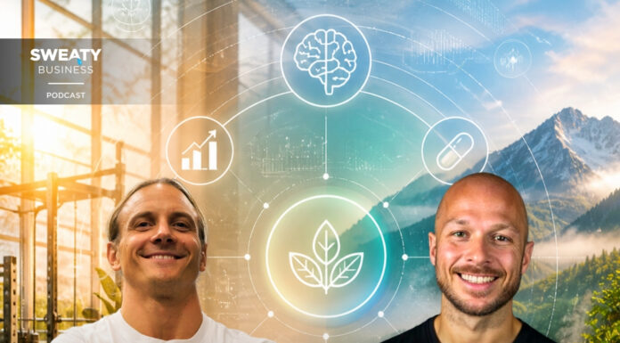 Podcast: Från FIBO till PerformX – trenderna som formar träningsbranschen 2026