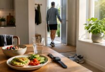 Små förändringar i vardagen kan ge stora effekter på hjärthälsan