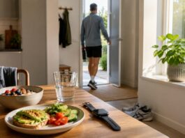 Små förändringar i vardagen kan ge stora effekter på hjärthälsan