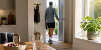 Små förändringar i vardagen kan ge stora effekter på hjärthälsan