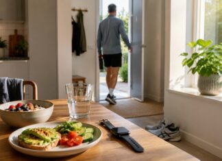 Små förändringar i vardagen kan ge stora effekter på hjärthälsan