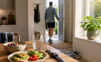 Små förändringar i vardagen kan ge stora effekter på hjärthälsan