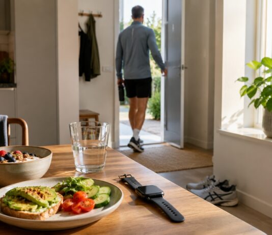 Små förändringar i vardagen kan ge stora effekter på hjärthälsan