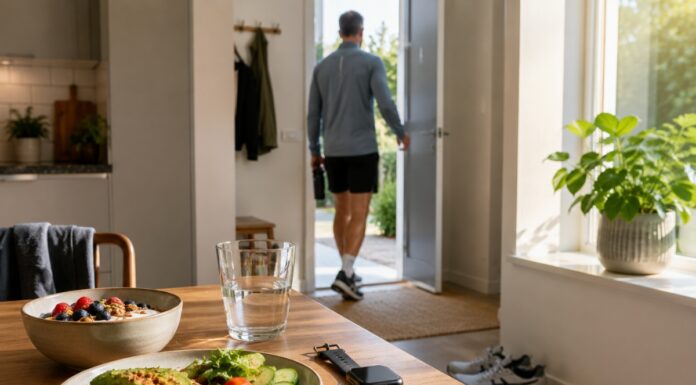 Små förändringar i vardagen kan ge stora effekter på hjärthälsan