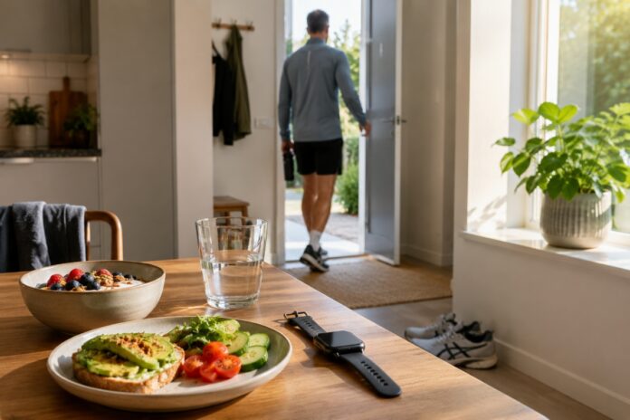 Små förändringar i vardagen kan ge stora effekter på hjärthälsan