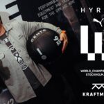 Kraftmark på plats under HYROX World Championships 2026