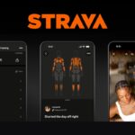 Strava lanserar nya funktioner för gym- och styrketräning