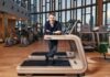 Technogym utsett till ett av TIME Magazines 100 mest inflytelserika bolag