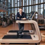 Technogym utsett till ett av TIME Magazines 100 mest inflytelserika bolag