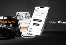 WiseNetworking-webbinarium | Datans kärna: vad vi kan lära oss från över 100 gym