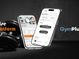 WiseNetworking-webbinarium | Datans kärna: vad vi kan lära oss från över 100 gym