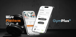 WiseNetworking-webbinarium | Datans kärna: vad vi kan lära oss från över 100 gym