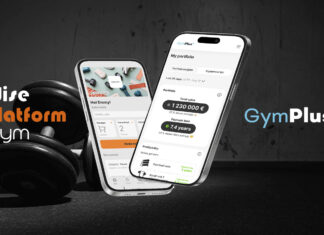WiseNetworking-webbinarium | Datans kärna: vad vi kan lära oss från över 100 gym