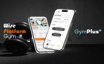 WiseNetworking-webbinarium | Datans kärna: vad vi kan lära oss från över 100 gym