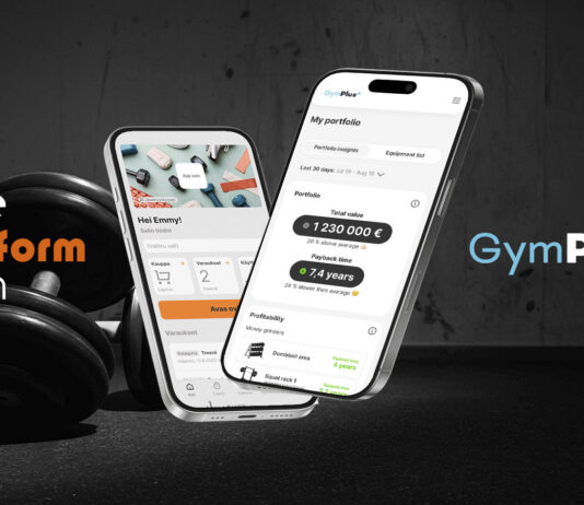 WiseNetworking-webbinarium | Datans kärna: vad vi kan lära oss från över 100 gym