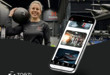Magnea Performance och Zoezi: När digital strategi driver tillväxt redan innan öppning