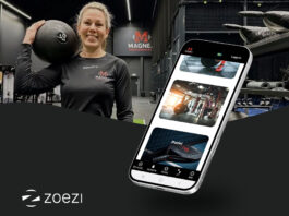 Magnea Performance och Zoezi: När digital strategi driver tillväxt redan innan öppning
