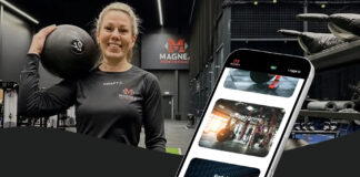 Magnea Performance och Zoezi: När digital strategi driver tillväxt redan innan öppning