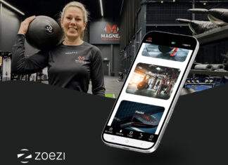 Magnea Performance och Zoezi: När digital strategi driver tillväxt redan innan öppning